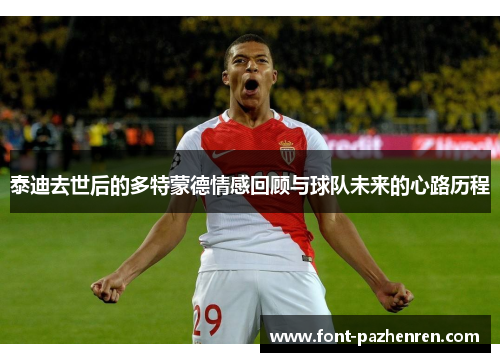 泰迪去世后的多特蒙德情感回顾与球队未来的心路历程