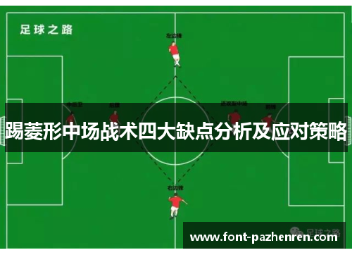 踢菱形中场战术四大缺点分析及应对策略 踢菱形中场战术四大缺点分析及应对策略