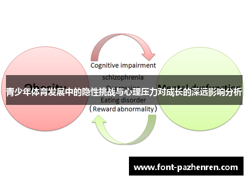 青少年体育发展中的隐性挑战与心理压力对成长的深远影响分析 青少年体育发展中的隐性挑战与心理压力对成长的深远影响分析