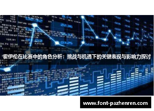 霍伊伦在比赛中的角色分析：挑战与机遇下的关键表现与影响力探讨