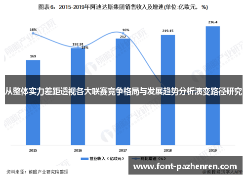 从整体实力差距透视各大联赛竞争格局与发展趋势分析演变路径研究