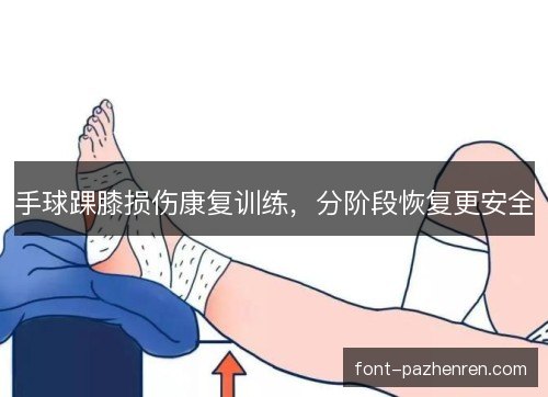 手球踝膝损伤康复训练,分阶段恢复更安全 手球踝膝损伤康复训练,分阶段恢复更安全